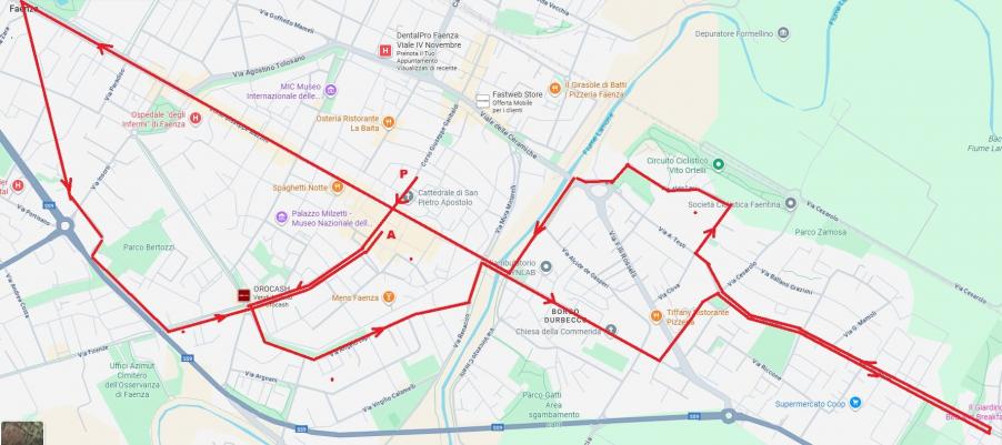 10km